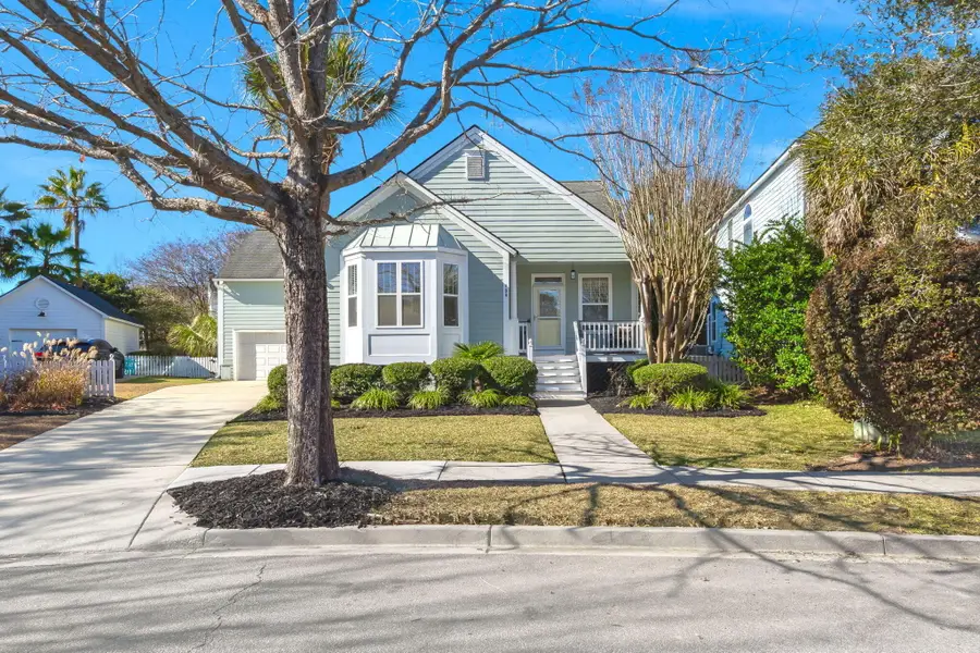 108 Mellish Court, Charleston, SC 29492 - Image #2