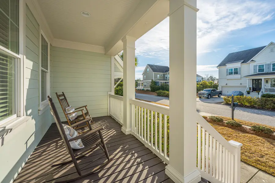 1193 Ayers Plantation Way, Mount Pleasant, SC 29466 - Image #2