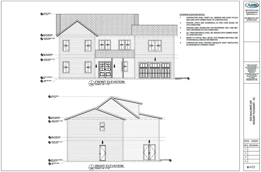 933 Mccants Drive, Mount Pleasant, SC 29464 - Image #3