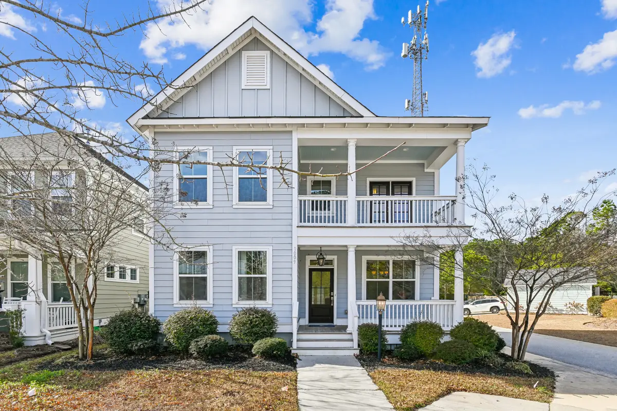 1009 Oak Bluff Avenue, Charleston, SC 29492 - Image #1