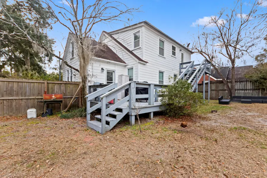 311 Warren Street, Walterboro, SC 29488 - Image #2