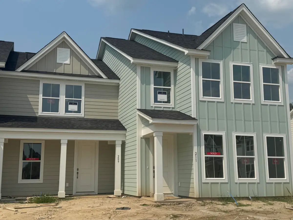 1010 Alma Sq Dr Drive, Moncks Corner, SC 29461 - Image #1