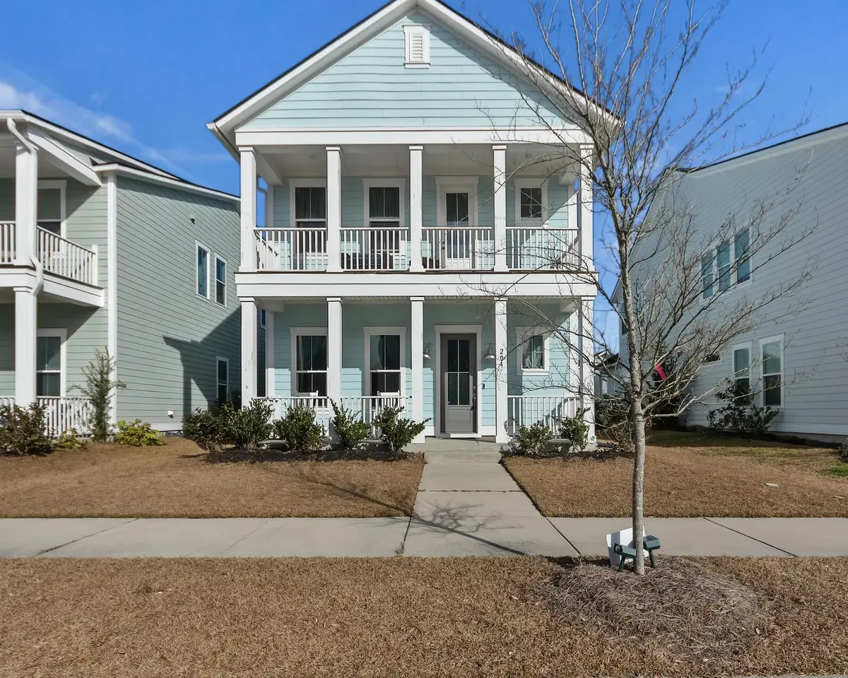 204 Magnolia Garden Drive, Summerville, SC 29483 - Image #1