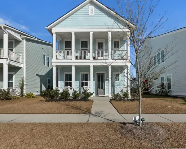 204 Magnolia Garden Drive, Summerville, SC 29483