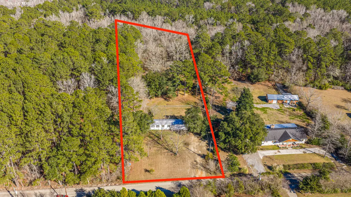 153 Rogers Branch Road, Ridgeville, SC 29472 - Image #1