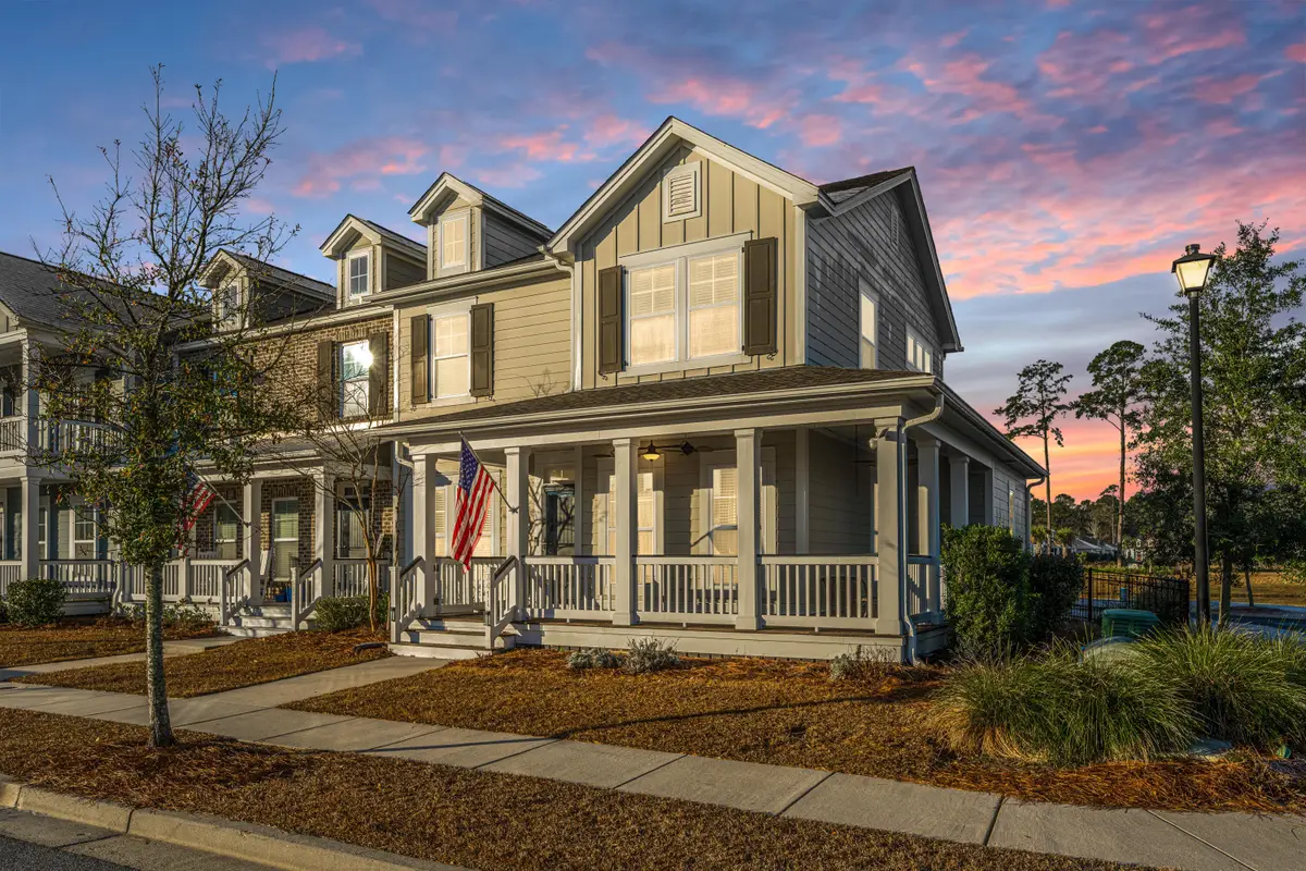 3411 Fairwater Place, Mount Pleasant, SC 29466 - Image #1