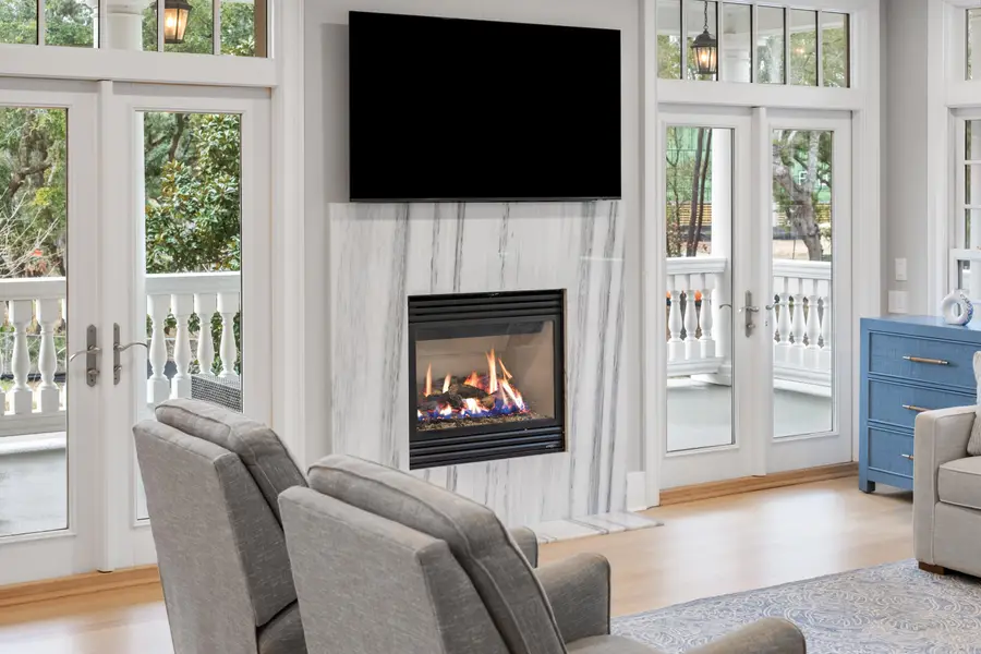 144 Fairbanks Oak Alley #2b, Daniel Island, SC 29492 - Image #2