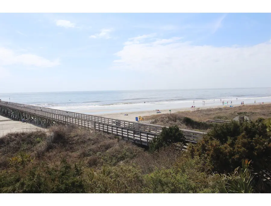 1400 Ocean Boulevard #203-A, Isle Of Palms, SC 29451 - Image #2