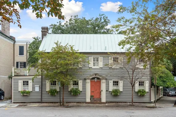 44 Church Street, Charleston, SC 29401