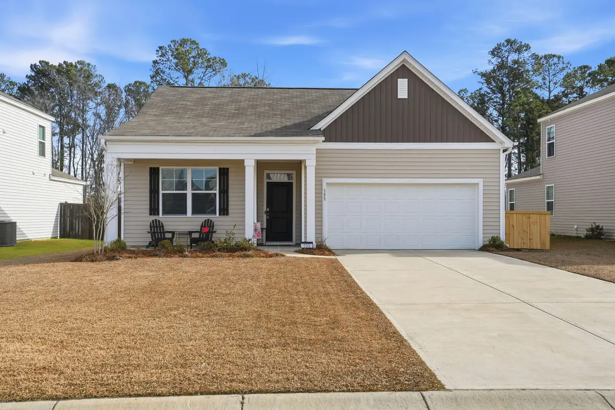 153 Ivory Shadow Road, Summerville, SC 29486 - Image #1