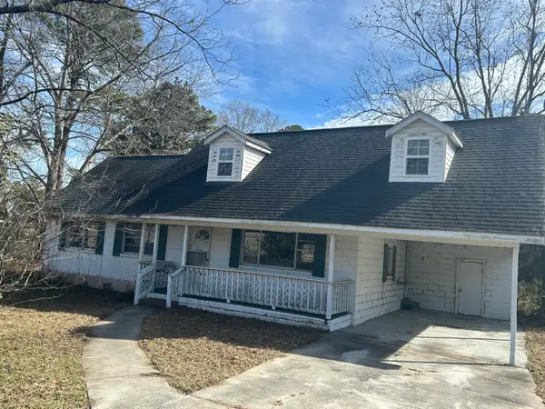 1523 Trojan Road, Cross, SC 29436