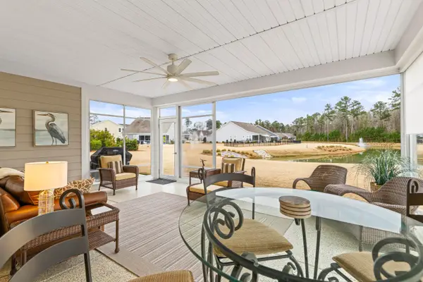 4060 Aspera Drive, Summerville, SC 29483