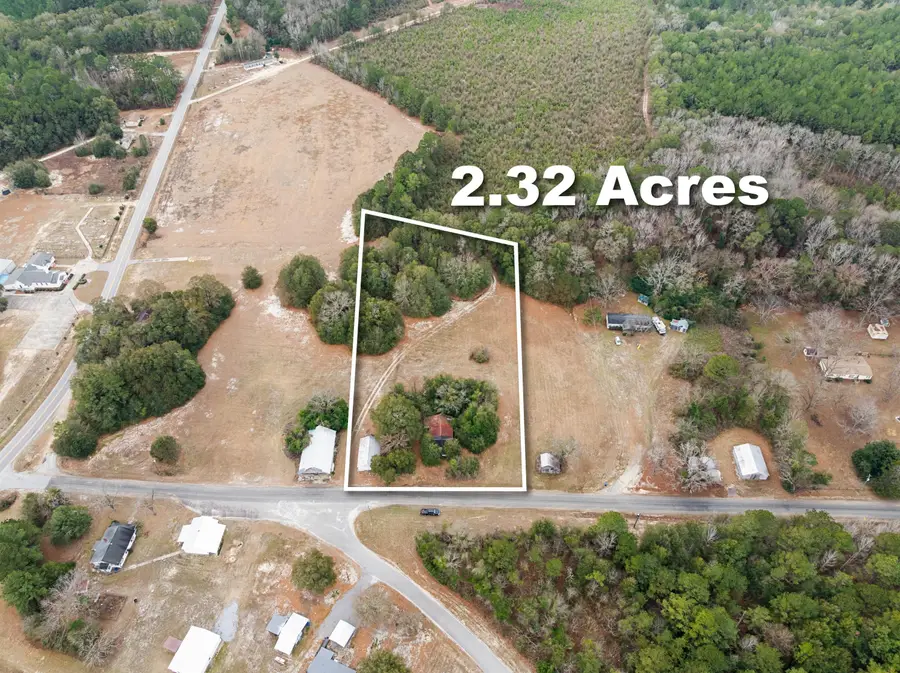 5033 Screw Pin Road, Blenheim, SC 29516 - #2