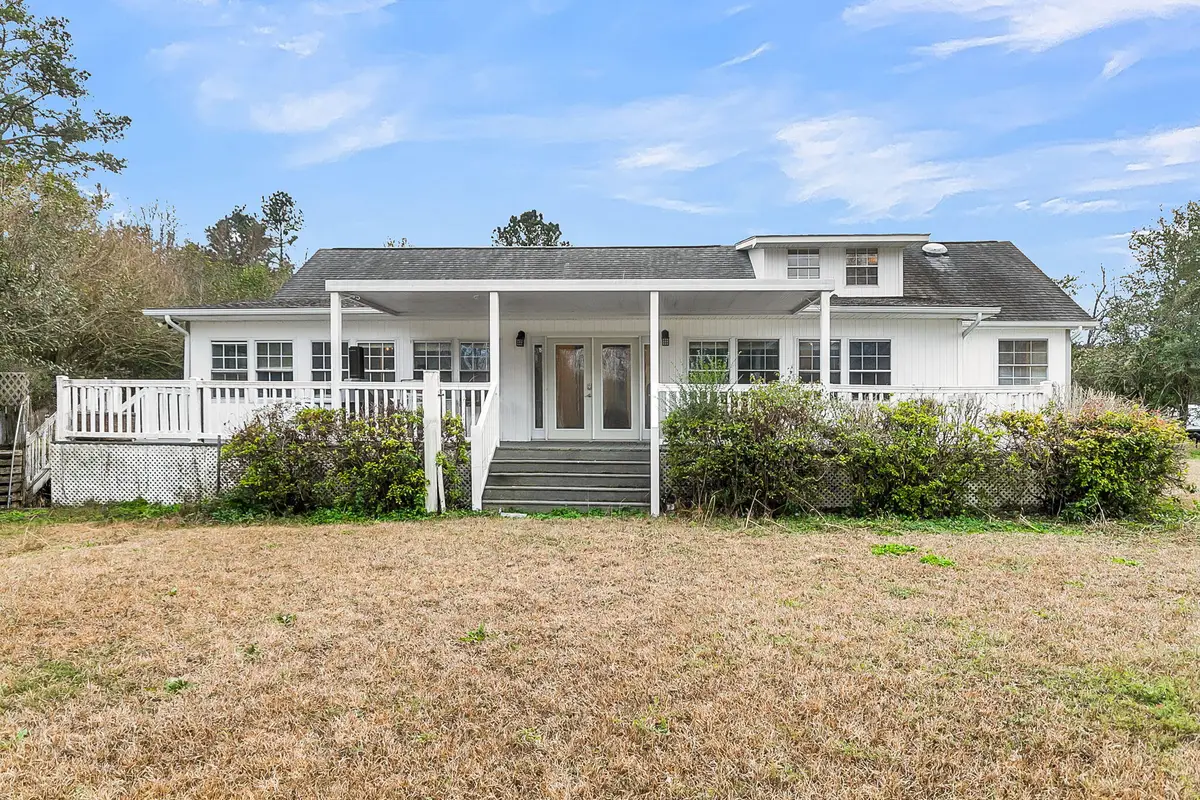 1677 Clearview Drive, Manning, SC 29102 - #1