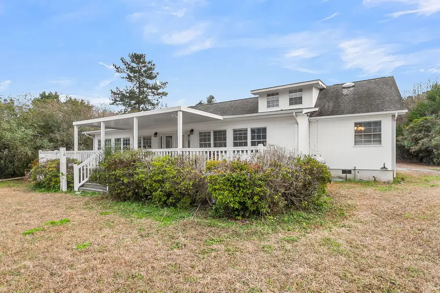 1677 Clearview Drive, Manning, SC 29102 - #2