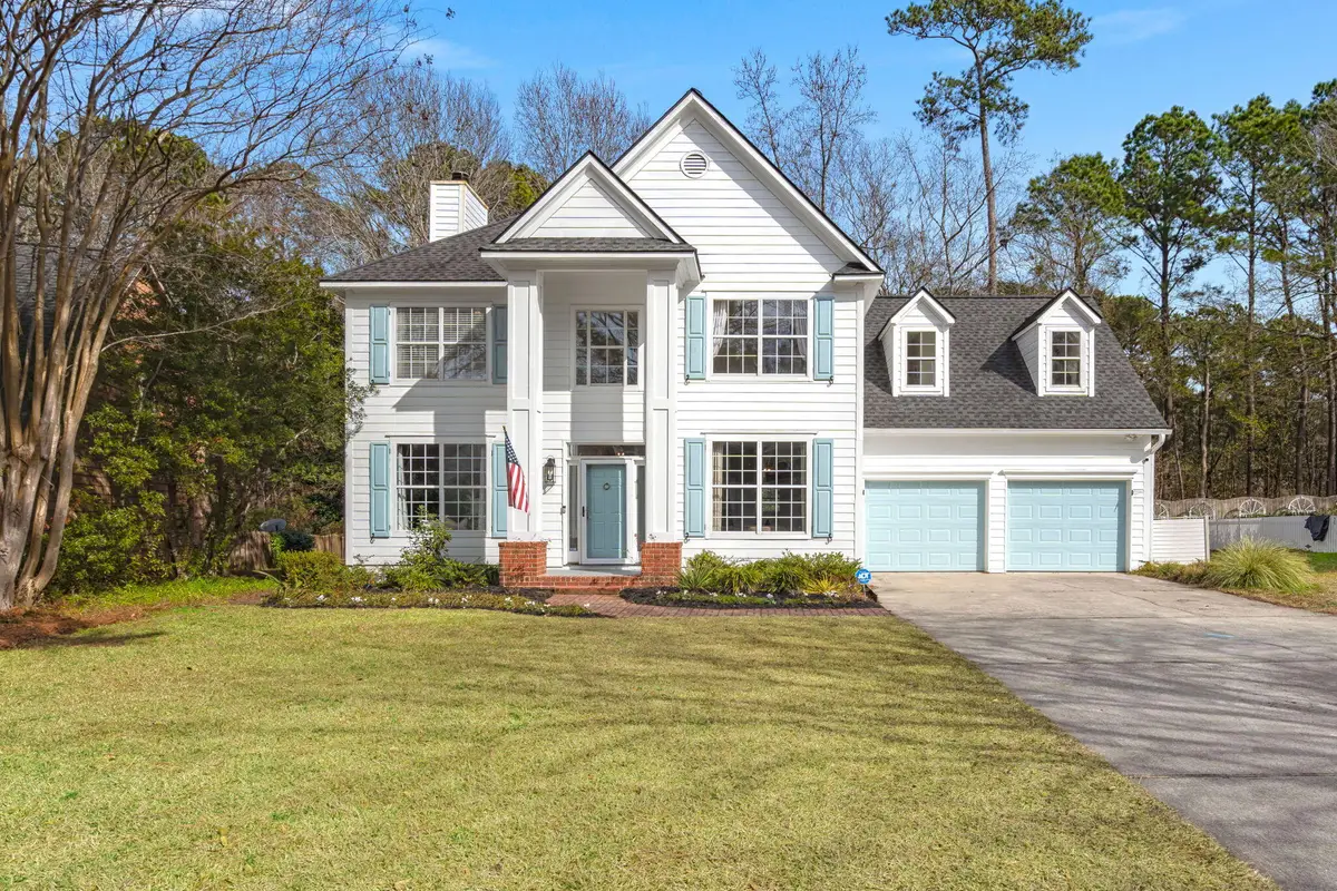 2782 Seastrand Lane, Mount Pleasant, SC 29466 - Image #1