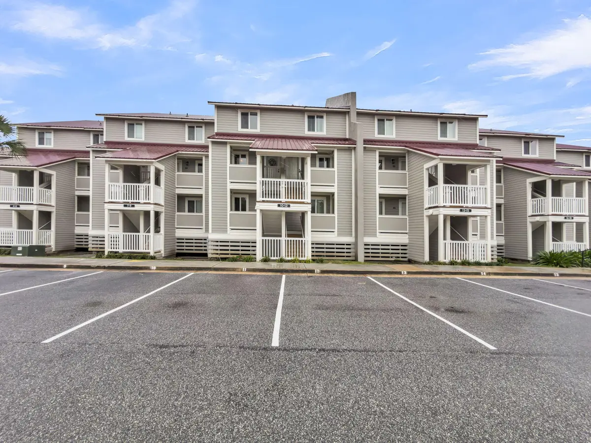 11 Mariners Cay Drive #11, Folly Beach, SC 29439 - #1