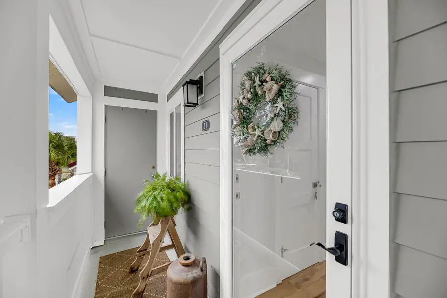 11 Mariners Cay Drive #11, Folly Beach, SC 29439 - #2