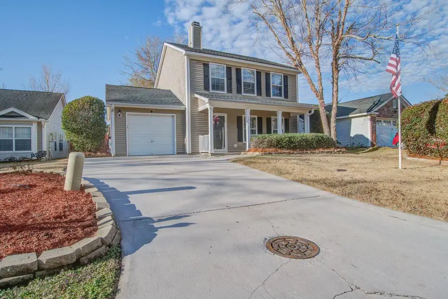 181 Two Pond Loop, Ladson, SC 29456 - Image #2