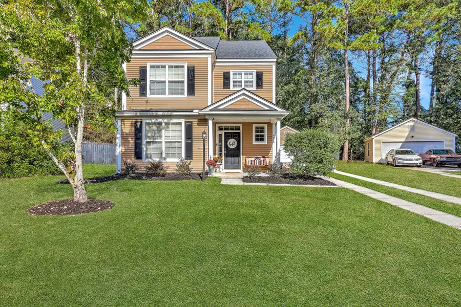 4816 W Red Maple Circle, Summerville, SC 29485 - Image #2