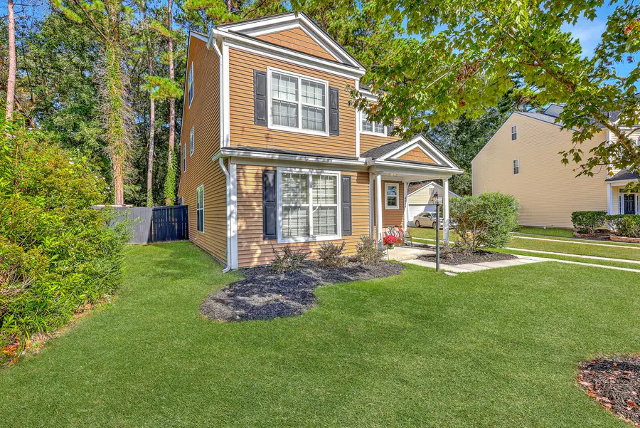 4816 W Red Maple Circle, Summerville, SC 29485 - Image #3