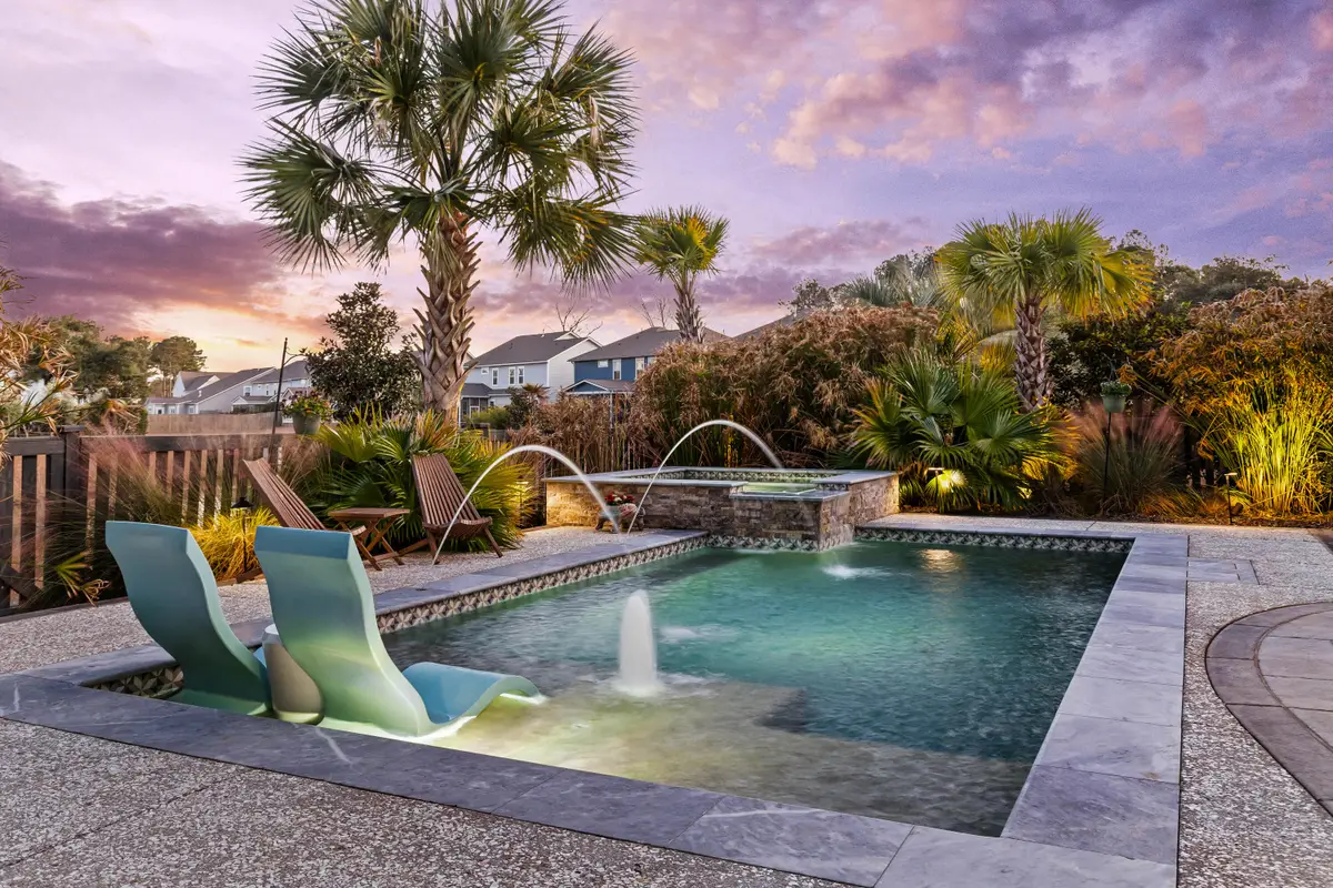 1826 Whisperwood Road, Johns Island, SC 29455 - Image #1