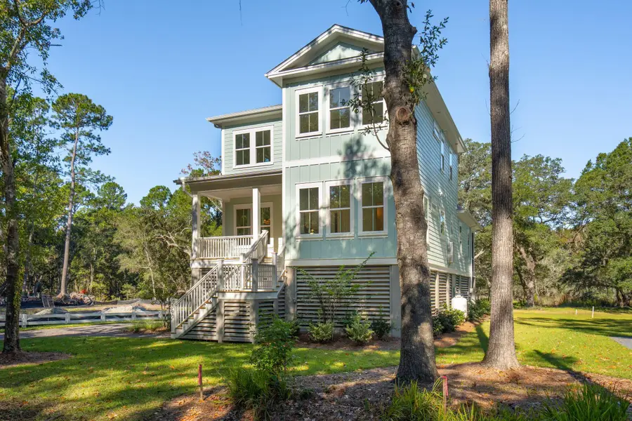 2790 Burden Creek Road, Johns Island, SC 29455 - Image #2