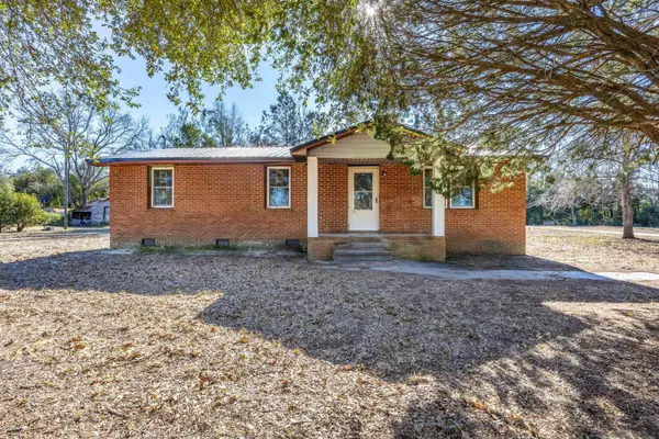 573 Race Track Road, Elloree, SC 29047