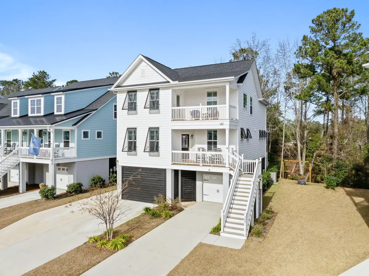 122 Tidewater Way, Wando, SC 29492 - Image #1