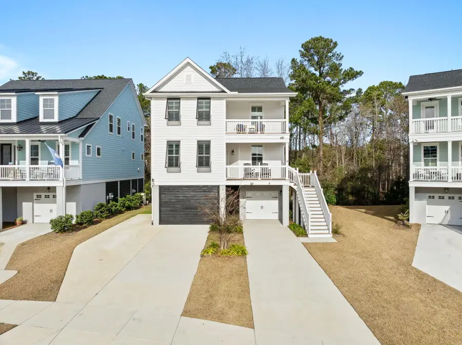 122 Tidewater Way, Wando, SC 29492 - Image #3