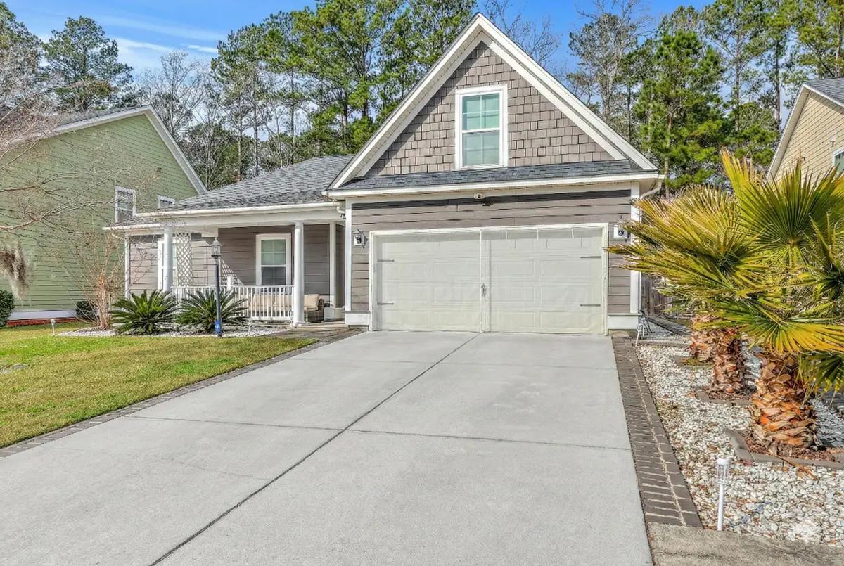 3811 Bonnecrest Lane, North Charleston, SC 29420 - Image #1