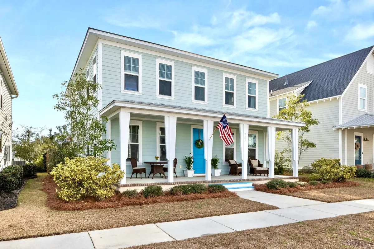 203 Bright Leaf Loop, Summerville, SC 29486 - Image #1