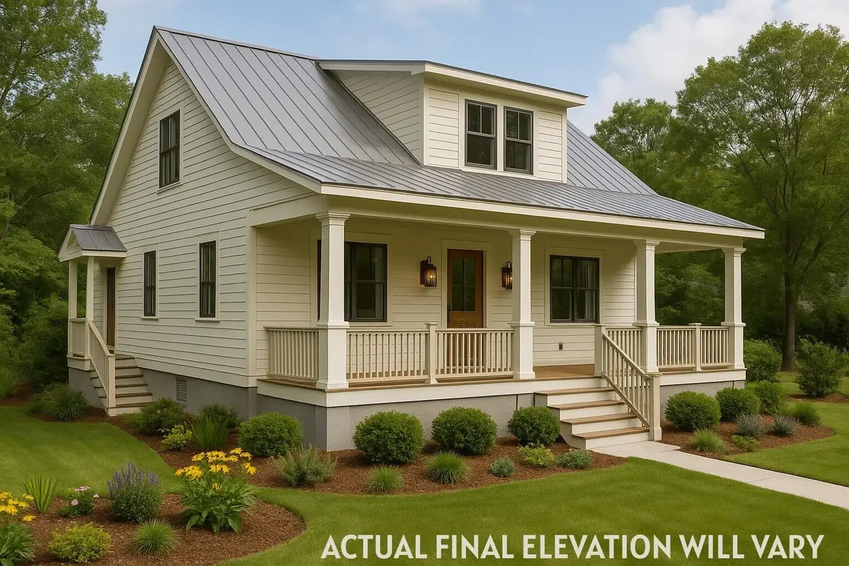 127 Rose Lane, Mount Pleasant, SC 29464 - Image #1