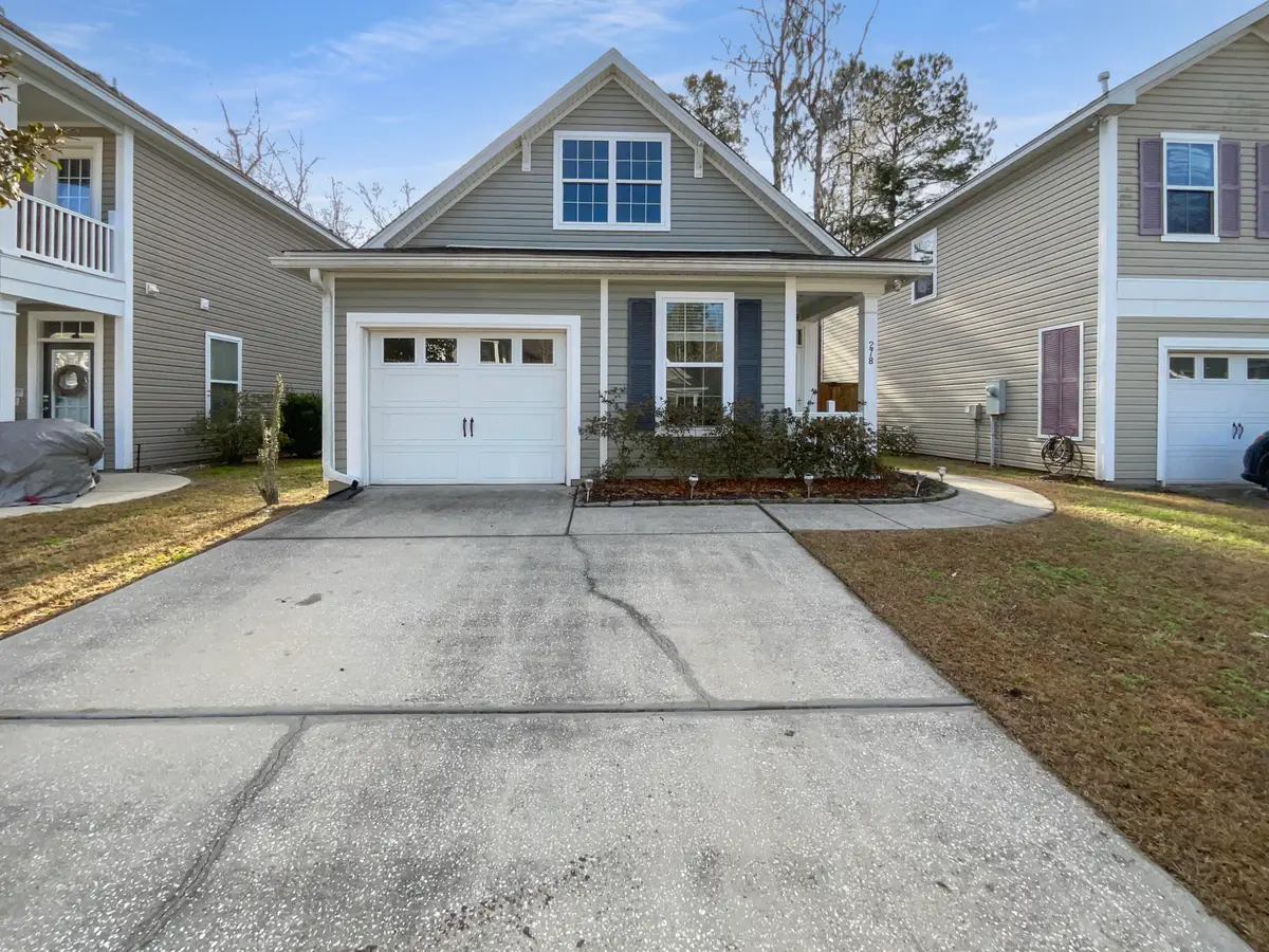278 Chemistry Circle, Ladson, SC 29456 - Image #1