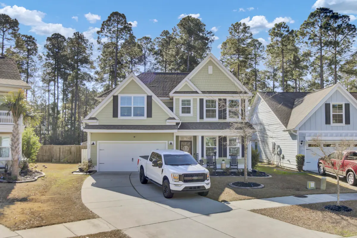 309 Whispering Breeze Lane, Summerville, SC 29486 - Image #1