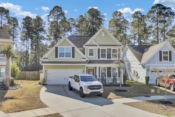 309 Whispering Breeze Lane, Summerville, SC 29486