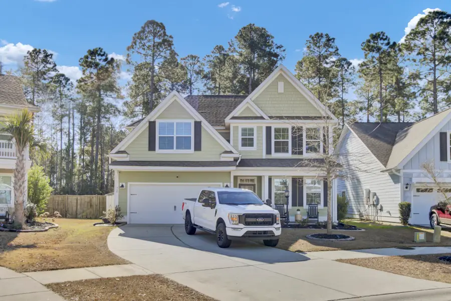 309 Whispering Breeze Lane, Summerville, SC 29486 - Image #2