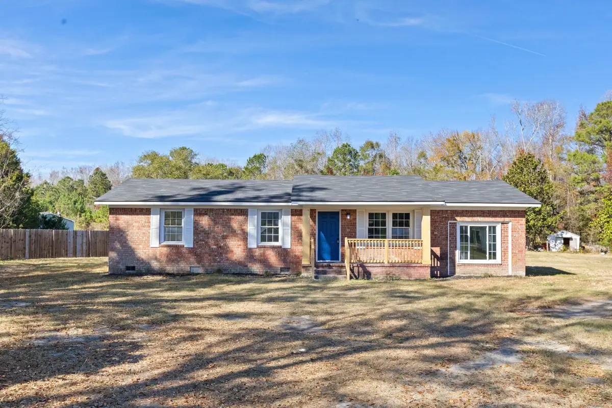 408 Beulah Tabernacle Drive, Saint Stephen, SC 29479 - Image #1