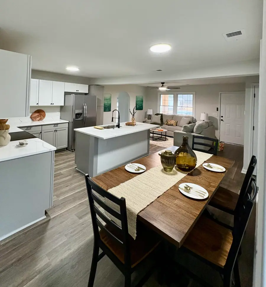 408 Beulah Tabernacle Drive, Saint Stephen, SC 29479 - Image #3