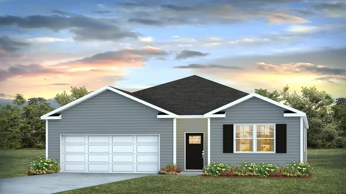 3992 Aberfeldy Lane, Ravenel, SC 29470 - Image #1