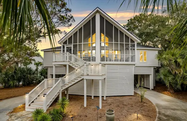 3634 Pompano Court, Seabrook Island, SC 29455