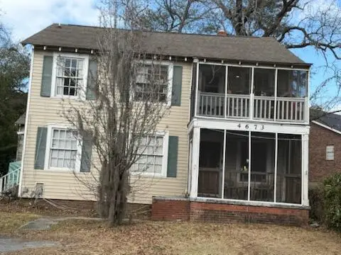 4673 Oakwood Avenue, North Charleston, SC 29405 - Image #1