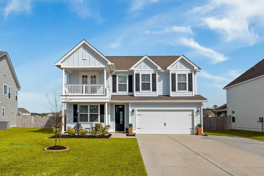 711 Yellow Leaf Lane, Summerville, SC 29486 - #2
