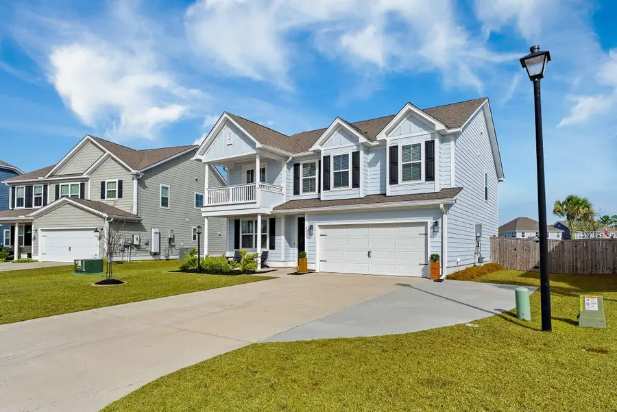 711 Yellow Leaf Lane, Summerville, SC 29486 - #3