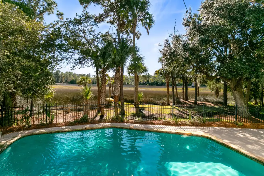 2745 Oak Manor Drive, Mount Pleasant, SC 29466 - Image #2