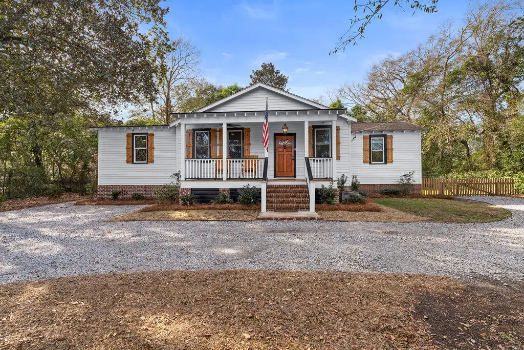 506 W 1st N Street, Summerville, SC 29483 - Image #1