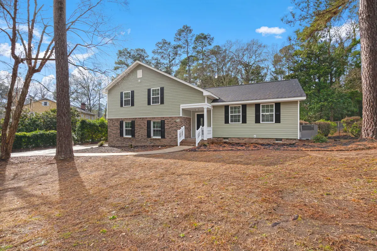 1425 Sunset Street, Orangeburg, SC 29115 - Image #1