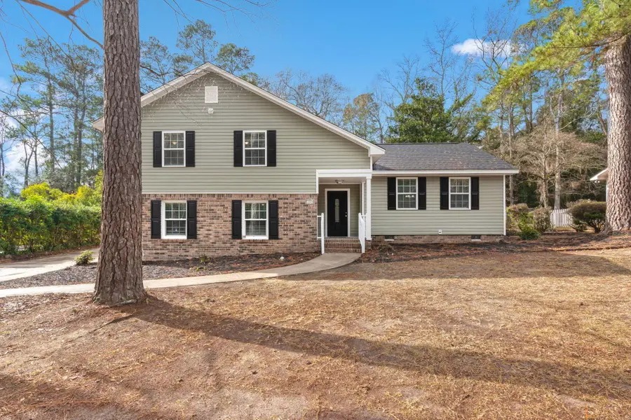 1425 Sunset Street, Orangeburg, SC 29115 - Image #3
