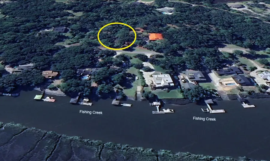 8917 Palmetto Road, Edisto Island, SC 29438 - Image #3