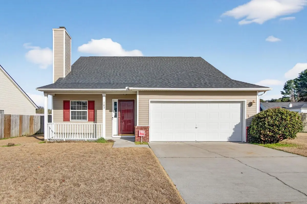 103 Dundalk Court, Goose Creek, SC 29445 - #1